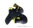 La Sportiva Theory Herren Kletterschuhe, La Sportiva, Schwarz, , Herren, 0024-11305, 5638249198, 8058428091980, N1-06.jpg