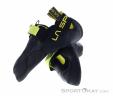 La Sportiva Theory Mens Climbing Shoes, La Sportiva, Black, , Male, 0024-11305, 5638249198, 8058428091980, N2-07.jpg