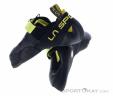 La Sportiva Theory Herren Kletterschuhe, La Sportiva, Schwarz, , Herren, 0024-11305, 5638249198, 8058428091980, N3-08.jpg