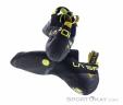 La Sportiva Theory Mens Climbing Shoes, La Sportiva, Black, , Male, 0024-11305, 5638249198, 8058428091980, N3-13.jpg