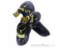 La Sportiva Theory Mens Climbing Shoes, La Sportiva, Black, , Male, 0024-11305, 5638249198, 8058428091980, N5-05.jpg