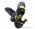 La Sportiva Theory Mens Climbing Shoes, La Sportiva, Black, , Male, 0024-11305, 5638249198, 8058428091980, N5-15.jpg