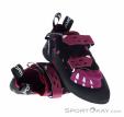 La Sportiva Tarantula Damen Kletterschuhe, La Sportiva, Rot, , Damen, 0024-11306, 5638249205, 8058428141173, N1-01.jpg