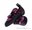 La Sportiva Tarantula Damen Kletterschuhe, La Sportiva, Rot, , Damen, 0024-11306, 5638249205, 8058428141173, N1-06.jpg