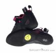 La Sportiva Tarantula Damen Kletterschuhe, La Sportiva, Rot, , Damen, 0024-11306, 5638249205, 8058428141173, N1-11.jpg