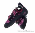 La Sportiva Tarantula Damen Kletterschuhe, La Sportiva, Rot, , Damen, 0024-11306, 5638249205, 8058428141173, N2-07.jpg