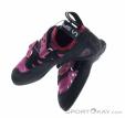 La Sportiva Tarantula Damen Kletterschuhe, La Sportiva, Rot, , Damen, 0024-11306, 5638249205, 8058428141173, N3-08.jpg