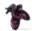 La Sportiva Tarantula Damen Kletterschuhe, La Sportiva, Rot, , Damen, 0024-11306, 5638249205, 8058428141173, N4-04.jpg