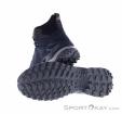 Lowa Innovo GTX Mid Damen Wanderschuhe Gore-Tex, Lowa, Dunkel-Blau, , Damen, 0079-10086, 5638249213, 4063606573923, N1-11.jpg