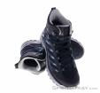 Lowa Innovo GTX Mid Femmes Chaussures de randonnée Gore-Tex, Lowa, Bleu foncé, , Femmes, 0079-10086, 5638249213, 4063606573916, N2-02.jpg