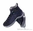 Lowa Innovo GTX Mid Damen Wanderschuhe Gore-Tex, Lowa, Dunkel-Blau, , Damen, 0079-10086, 5638249213, 4063606573923, N2-07.jpg