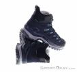 Lowa Innovo GTX Mid Damen Wanderschuhe Gore-Tex, Lowa, Dunkel-Blau, , Damen, 0079-10086, 5638249213, 4063606573923, N2-17.jpg