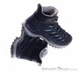 Lowa Innovo GTX Mid Femmes Chaussures de randonnée Gore-Tex, Lowa, Bleu foncé, , Femmes, 0079-10086, 5638249213, 4063606573916, N3-18.jpg