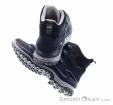 Lowa Innovo GTX Mid Women Hiking Boots Gore-Tex, Lowa, Dark-Blue, , Female, 0079-10086, 5638249213, 4063606573923, N4-14.jpg