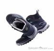 Lowa Innovo GTX Mid Femmes Chaussures de randonnée Gore-Tex, Lowa, Bleu foncé, , Femmes, 0079-10086, 5638249213, 4063606573916, N5-10.jpg