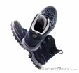 Lowa Innovo GTX Mid Femmes Chaussures de randonnée Gore-Tex, Lowa, Bleu foncé, , Femmes, 0079-10086, 5638249213, 4063606573916, N5-15.jpg