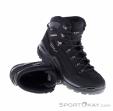 Lowa Renegade Evo GTX Mid Herren Wanderschuhe, Lowa, Schwarz, , Herren, 0079-10093, 5638249225, 4063606573114, N1-01.jpg