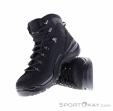 Lowa Renegade Evo GTX Mid Herren Wanderschuhe, Lowa, Schwarz, , Herren, 0079-10093, 5638249225, 4063606573114, N1-06.jpg