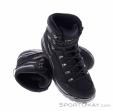 Lowa Renegade Evo GTX Mid Herren Wanderschuhe, Lowa, Schwarz, , Herren, 0079-10093, 5638249225, 4063606573114, N2-02.jpg