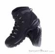 Lowa Renegade Evo GTX Mid Mens Hiking Boots, Lowa, Black, , Male, 0079-10093, 5638249225, 4063606573114, N2-07.jpg