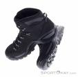 Lowa Renegade Evo GTX Mid Herren Wanderschuhe, Lowa, Schwarz, , Herren, 0079-10093, 5638249225, 4063606573114, N3-08.jpg