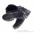 Lowa Renegade Evo GTX Mid Herren Wanderschuhe, Lowa, Schwarz, , Herren, 0079-10093, 5638249225, 4063606573114, N4-09.jpg