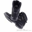 Lowa Renegade Evo GTX Mid Mens Hiking Boots, Lowa, Black, , Male, 0079-10093, 5638249225, 4063606573114, N4-14.jpg