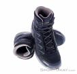 Lowa Innox Pro GTX Mid Mens Hiking Boots, Lowa, Blue, , Male, 0079-10099, 5638249237, 4063606658705, N2-02.jpg