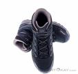 Lowa Innox Pro GTX Mid Mens Hiking Boots, Lowa, Blue, , Male, 0079-10099, 5638249237, 4063606658705, N3-03.jpg