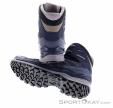 Lowa Innox Pro GTX Mid Mens Hiking Boots, Lowa, Blue, , Male, 0079-10099, 5638249237, 4063606658705, N3-13.jpg