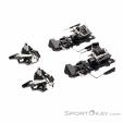 Dynafit Seven Summits+ Ski Touring Bindings, Dynafit, Black, , , 0015-11818, 5638249248, 4053866826594, N3-08.jpg