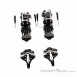 Dynafit Seven Summits+ Ski Touring Bindings, Dynafit, Black, , , 0015-11818, 5638249248, 4053866826594, N4-04.jpg