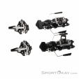 Dynafit Seven Summits+ Ski Touring Bindings, Dynafit, Black, , , 0015-11818, 5638249248, 4053866826594, N4-09.jpg