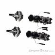 Dynafit Seven Summits+ Ski Touring Bindings, Dynafit, Black, , , 0015-11818, 5638249248, 4053866826594, N5-10.jpg