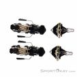 Dynafit Ridge Z12 Ski Touring Bindings, Dynafit, Gold, , , 0015-11819, 5638249252, 4053866826624, N5-20.jpg