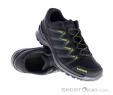 Lowa Innox Pro GTX Lo Mens Hiking Boots Gore-Tex, Lowa, Green, , Male, 0079-10100, 5638249261, 4063606659757, N1-01.jpg