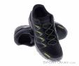 Lowa Innox Pro GTX Lo Mens Hiking Boots Gore-Tex, Lowa, Green, , Male, 0079-10100, 5638249261, 4063606659757, N2-02.jpg