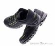 Lowa Innox Pro GTX Lo Herren Wanderschuhe Gore-Tex, Lowa, Grün, , Herren, 0079-10100, 5638249261, 4063606659757, N4-09.jpg