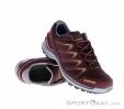 Lowa Innox Pro GTX Lo Damen Wanderschuhe Gore-Tex, Lowa, Rot, , Damen, 0079-10101, 5638249273, 4063606661514, N1-01.jpg