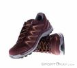 Lowa Innox Pro GTX Lo Damen Wanderschuhe Gore-Tex, Lowa, Rot, , Damen, 0079-10101, 5638249273, 4063606661514, N1-06.jpg