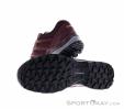 Lowa Innox Pro GTX Lo Mujer Calzado para senderismo Gore-Tex, Lowa, Rojo, , Mujer, 0079-10101, 5638249273, 4063606661514, N1-11.jpg