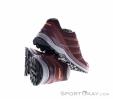 Lowa Innox Pro GTX Lo Damen Wanderschuhe Gore-Tex, Lowa, Rot, , Damen, 0079-10101, 5638249273, 4063606661514, N1-16.jpg