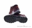 Lowa Innox Pro GTX Lo Mujer Calzado para senderismo Gore-Tex, Lowa, Rojo, , Mujer, 0079-10101, 5638249273, 4063606661514, N2-12.jpg