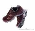 Lowa Innox Pro GTX Lo Damen Wanderschuhe Gore-Tex, Lowa, Rot, , Damen, 0079-10101, 5638249273, 4063606661514, N3-08.jpg