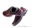 Lowa Innox Pro GTX Lo Damen Wanderschuhe Gore-Tex, Lowa, Rot, , Damen, 0079-10101, 5638249273, 4063606661514, N4-09.jpg