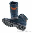 Lowa Innox Pro GTX Mid Women Hiking Boots Gore-Tex, Lowa, Blue, , Female, 0079-10102, 5638249291, 4063606645781, N3-13.jpg