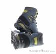 Lowa Camino EVO GTX Uomo Scarpe da Trekking Gore-Tex, , Verde, , Uomo, 0079-10103, 5638249296, , N1-16.jpg