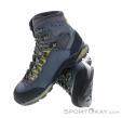 Lowa Camino EVO GTX Herren Trekkingschuhe Gore-Tex, , Grün, , Herren, 0079-10103, 5638249296, , N2-07.jpg