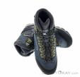 Lowa Camino EVO GTX Páni Trekingová obuv Gore-Tex, , Zelená, , Muži, 0079-10103, 5638249296, , N3-03.jpg