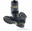 Lowa Camino EVO GTX Mens Trekking Shoes Gore-Tex, , Green, , Male, 0079-10103, 5638249296, , N3-13.jpg